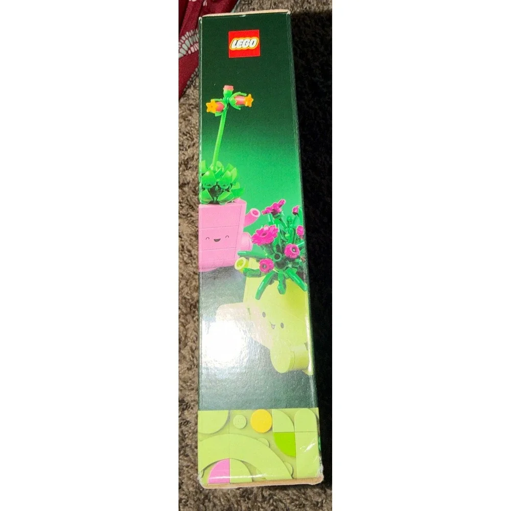Lego building set
